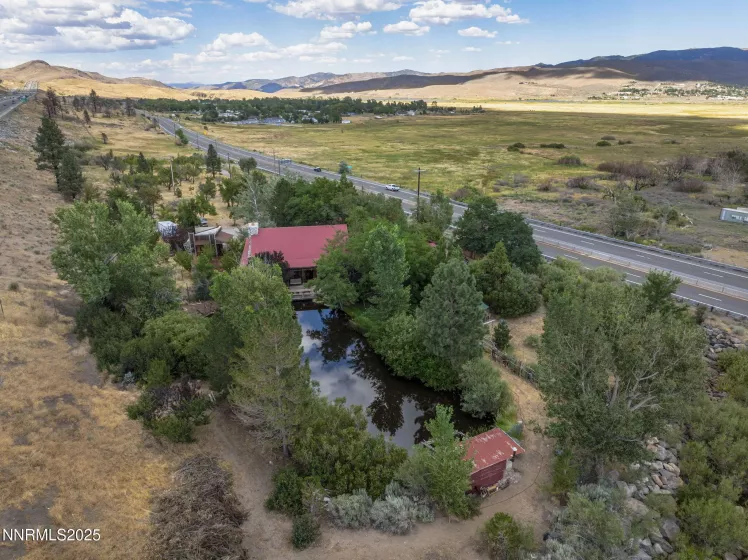 1015 US-395, Washoe Valley, Nevada 89704, 7 Bedrooms Bedrooms, ,6 BathroomsBathrooms,Residential,Residential,US-395,250053946