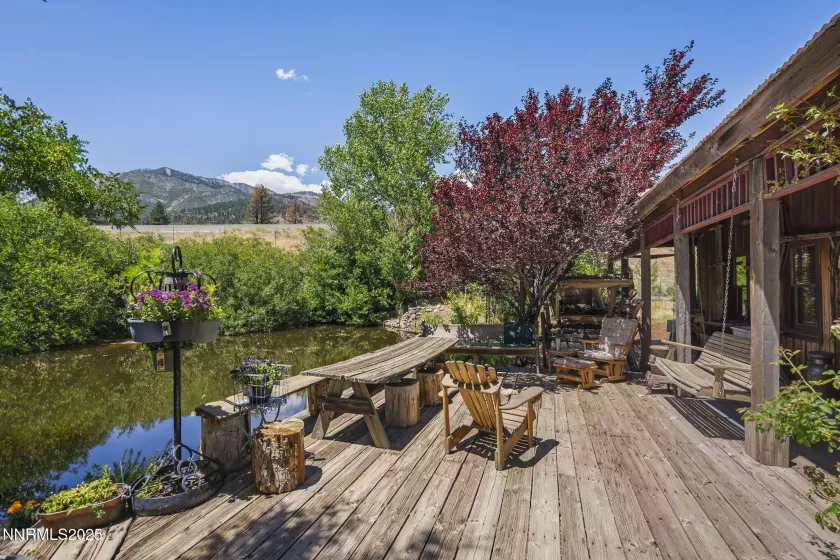 1015 US-395, Washoe Valley, Nevada 89704, 7 Bedrooms Bedrooms, ,6 BathroomsBathrooms,Residential,Residential,US-395,250053946