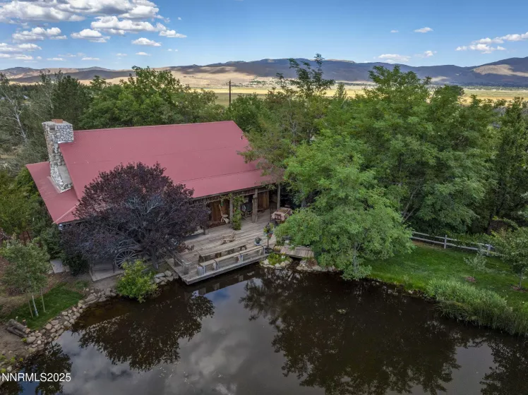 1015 US-395, Washoe Valley, Nevada 89704, 7 Bedrooms Bedrooms, ,6 BathroomsBathrooms,Residential,Residential,US-395,250053946