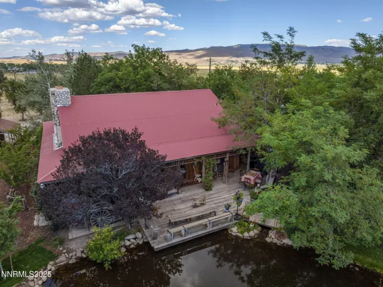 1015 US-395, Washoe Valley, Nevada 89704, 7 Bedrooms Bedrooms, ,6 BathroomsBathrooms,Residential,Residential,US-395,250053946