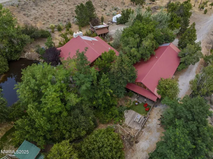 1015 US-395, Washoe Valley, Nevada 89704, 7 Bedrooms Bedrooms, ,6 BathroomsBathrooms,Residential,Residential,US-395,250053946