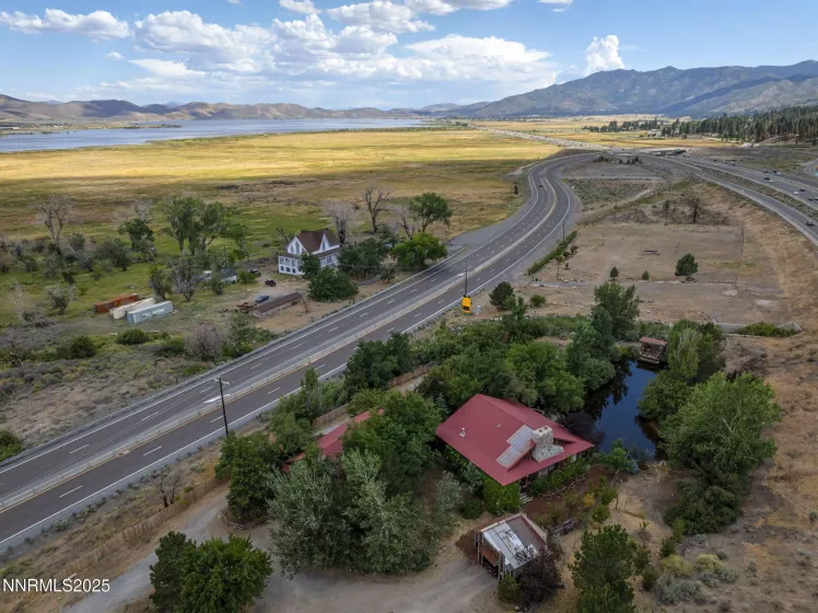 1015 US-395, Washoe Valley, Nevada 89704, 7 Bedrooms Bedrooms, ,6 BathroomsBathrooms,Residential,Residential,US-395,250053946