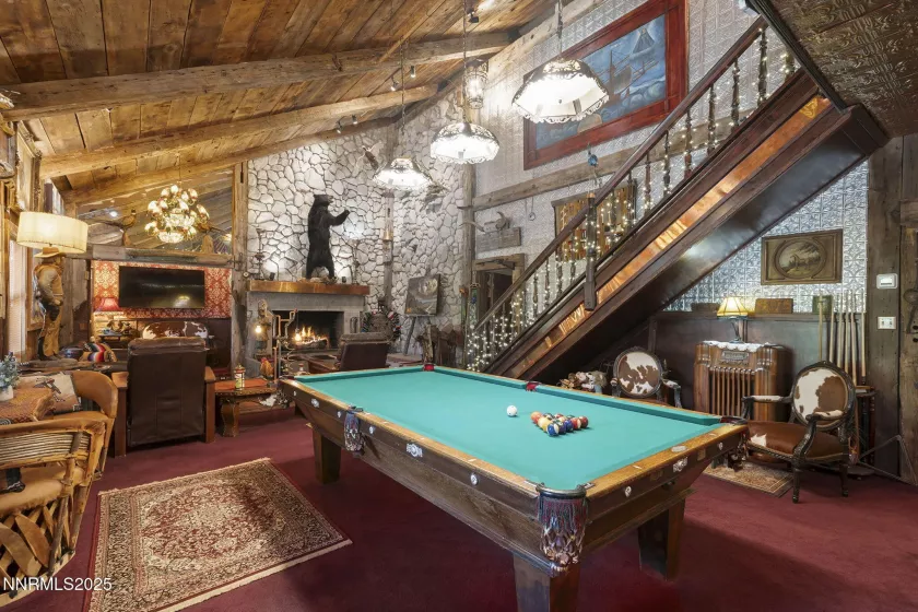 1015 US-395, Washoe Valley, Nevada 89704, 7 Bedrooms Bedrooms, ,6 BathroomsBathrooms,Residential,Residential,US-395,250053946