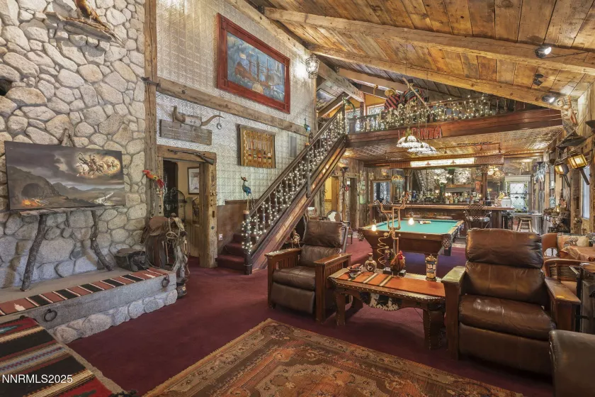 1015 US-395, Washoe Valley, Nevada 89704, 7 Bedrooms Bedrooms, ,6 BathroomsBathrooms,Residential,Residential,US-395,250053946