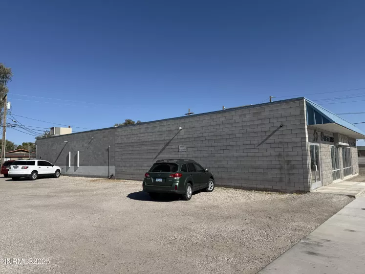 185 Maine, Fallon, Nevada 89406, ,Commercial Sale,Residential,Maine,250053945
