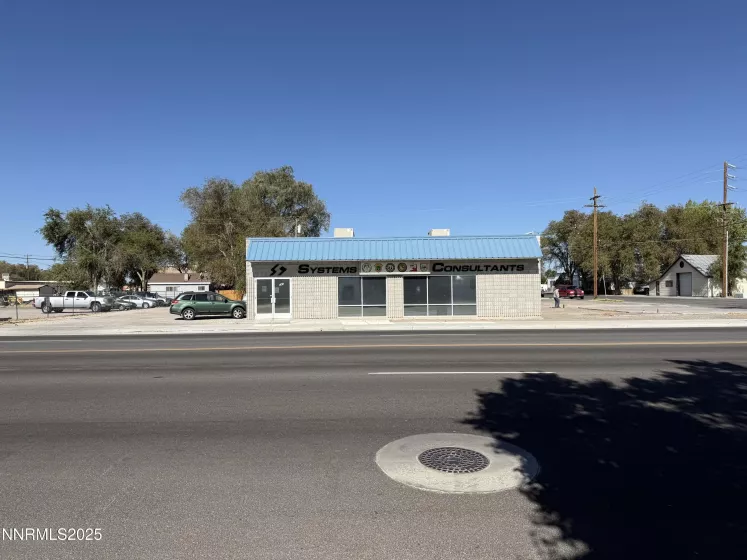 185 Maine, Fallon, Nevada 89406, ,Commercial Sale,Residential,Maine,250053945