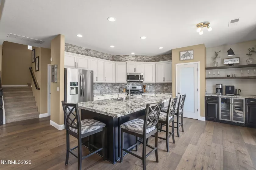 5365 Ebbetts Pass, Sparks, Nevada 89436, 4 Bedrooms Bedrooms, ,3 BathroomsBathrooms,Residential,Residential,Ebbetts Pass,250053952