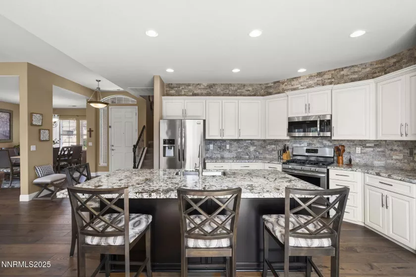 5365 Ebbetts Pass, Sparks, Nevada 89436, 4 Bedrooms Bedrooms, ,3 BathroomsBathrooms,Residential,Residential,Ebbetts Pass,250053952