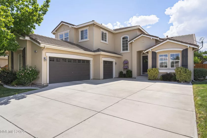 5365 Ebbetts Pass, Sparks, Nevada 89436, 4 Bedrooms Bedrooms, ,3 BathroomsBathrooms,Residential,Residential,Ebbetts Pass,250053952