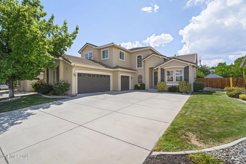 5365 Ebbetts Pass, Sparks, Nevada 89436, 4 Bedrooms Bedrooms, ,3 BathroomsBathrooms,Residential,Residential,Ebbetts Pass,250053952