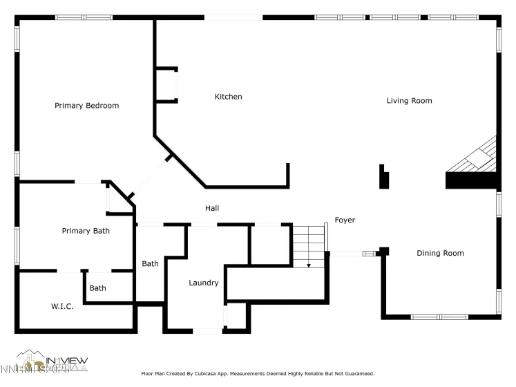 5365 Ebbetts Pass, Sparks, Nevada 89436, 4 Bedrooms Bedrooms, ,3 BathroomsBathrooms,Residential,Residential,Ebbetts Pass,250053952
