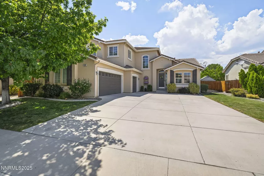 5365 Ebbetts Pass, Sparks, Nevada 89436, 4 Bedrooms Bedrooms, ,3 BathroomsBathrooms,Residential,Residential,Ebbetts Pass,250053952