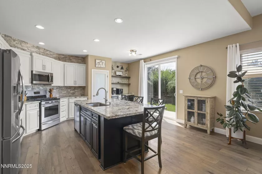 5365 Ebbetts Pass, Sparks, Nevada 89436, 4 Bedrooms Bedrooms, ,3 BathroomsBathrooms,Residential,Residential,Ebbetts Pass,250053952