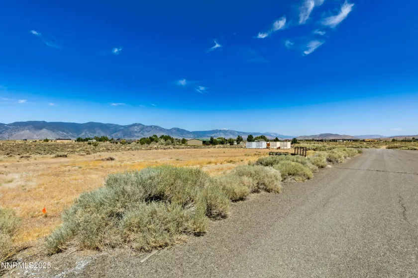 1770 Coyote, Minden, Nevada 89423, ,Land,Residential,Coyote,250053956