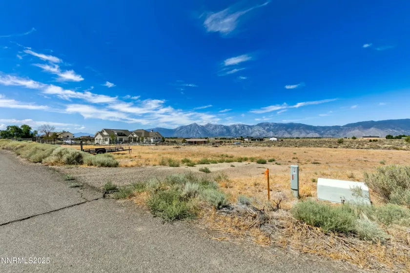 1770 Coyote, Minden, Nevada 89423, ,Land,Residential,Coyote,250053956