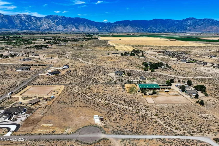 1770 Coyote, Minden, Nevada 89423, ,Land,Residential,Coyote,250053956