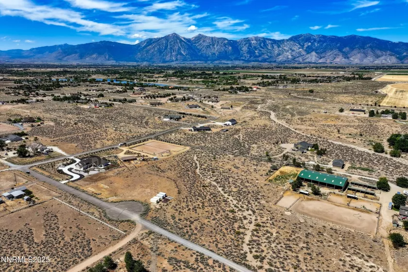 1770 Coyote, Minden, Nevada 89423, ,Land,Residential,Coyote,250053956