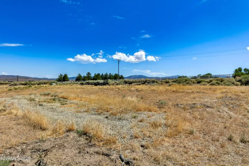 1770 Coyote, Minden, Nevada 89423, ,Land,Residential,Coyote,250053956