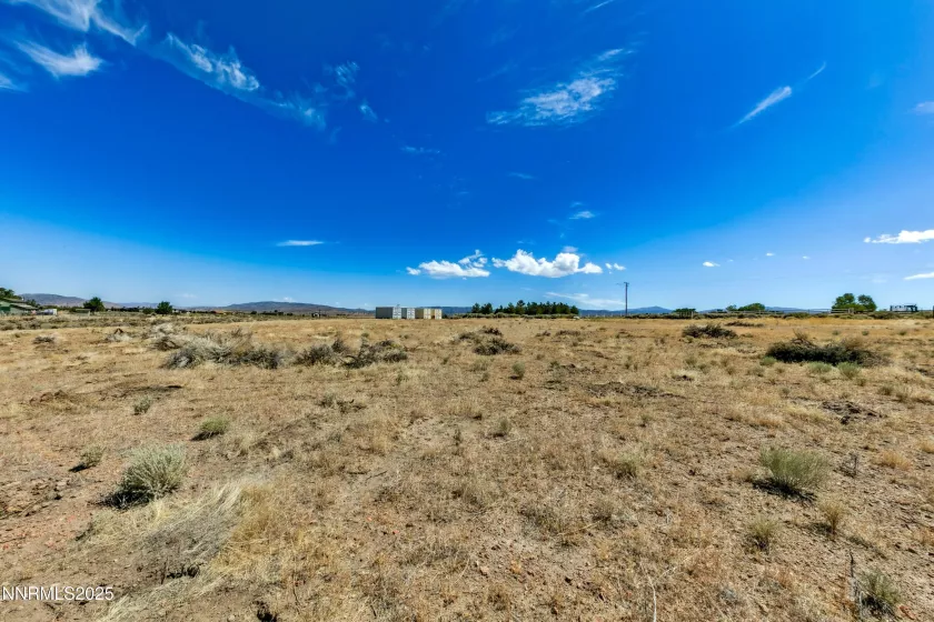 1770 Coyote, Minden, Nevada 89423, ,Land,Residential,Coyote,250053956