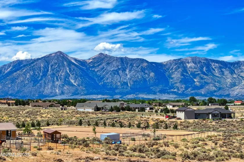 1770 Coyote, Minden, Nevada 89423, ,Land,Residential,Coyote,250053956