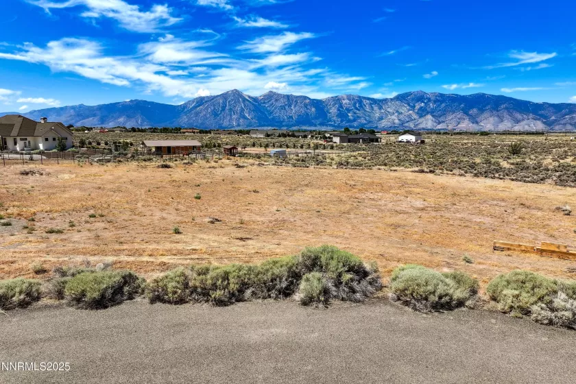 1770 Coyote, Minden, Nevada 89423, ,Land,Residential,Coyote,250053956