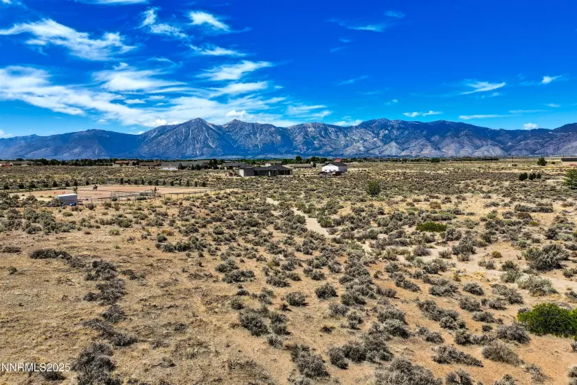 1770 Coyote, Minden, Nevada 89423, ,Land,Residential,Coyote,250053956