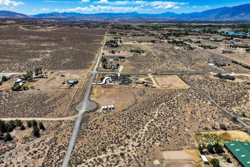 1770 Coyote, Minden, Nevada 89423, ,Land,Residential,Coyote,250053956