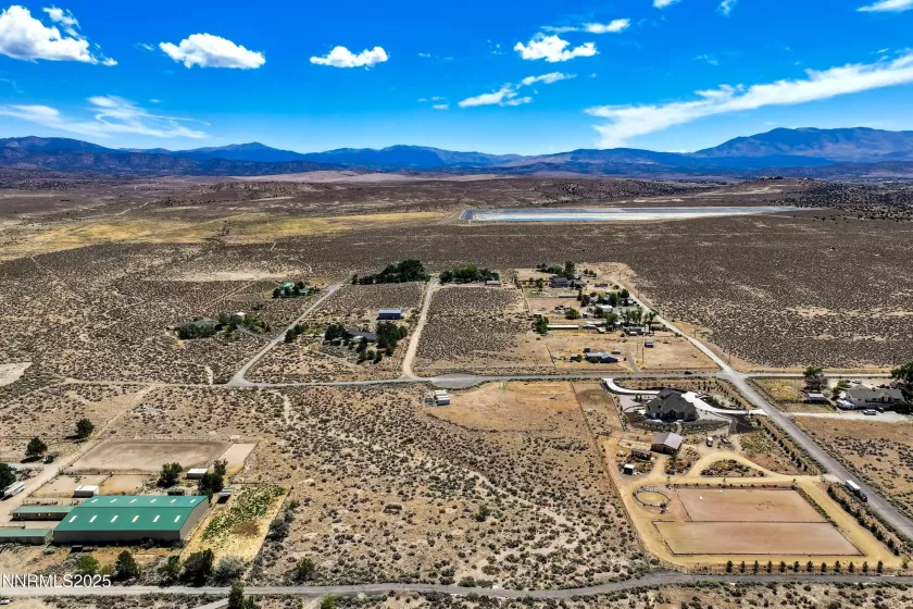 1770 Coyote, Minden, Nevada 89423, ,Land,Residential,Coyote,250053956