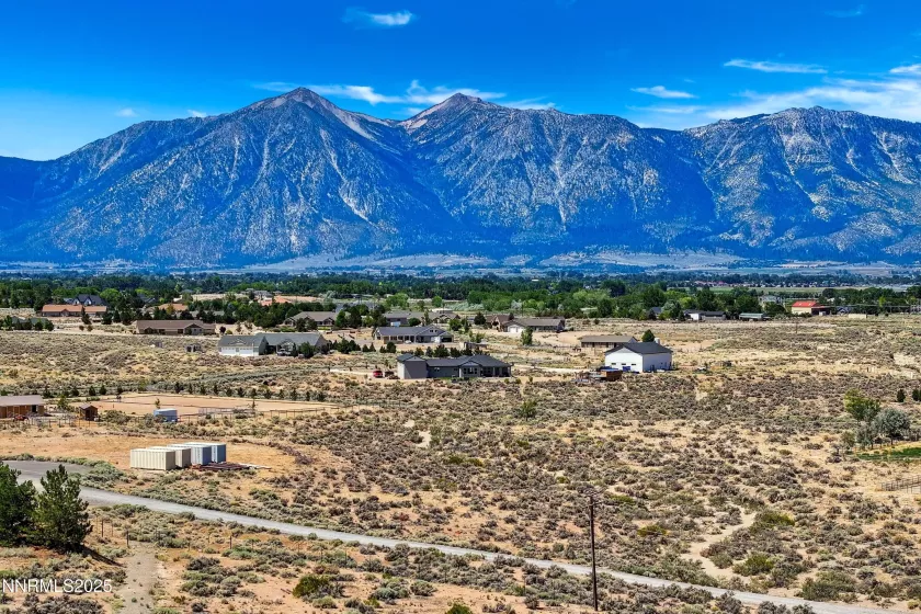 1770 Coyote, Minden, Nevada 89423, ,Land,Residential,Coyote,250053956