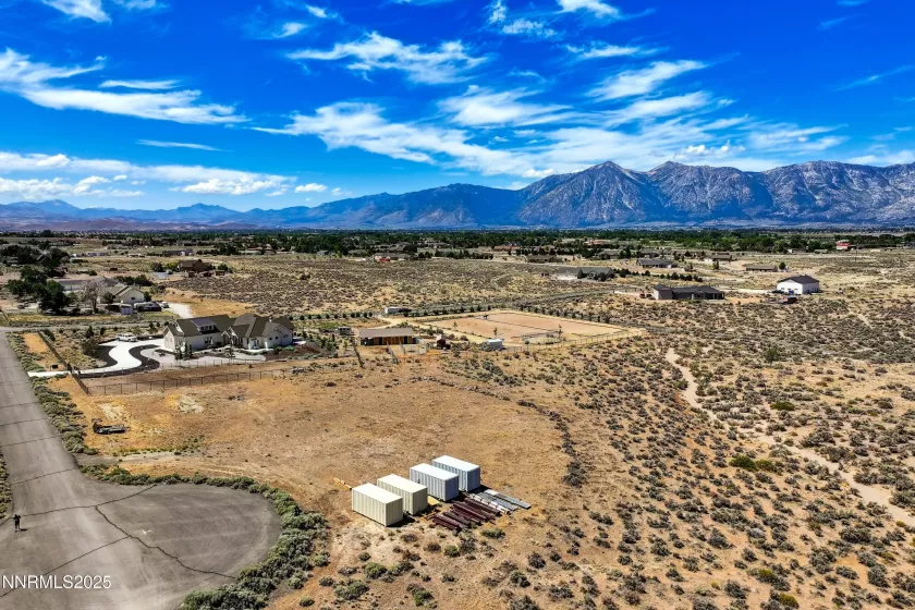 1770 Coyote, Minden, Nevada 89423, ,Land,Residential,Coyote,250053956