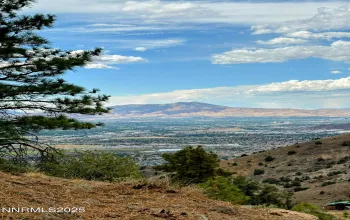0 Geiger Grade, Reno, Nevada 89521, ,Land,Residential,Geiger Grade,250053963