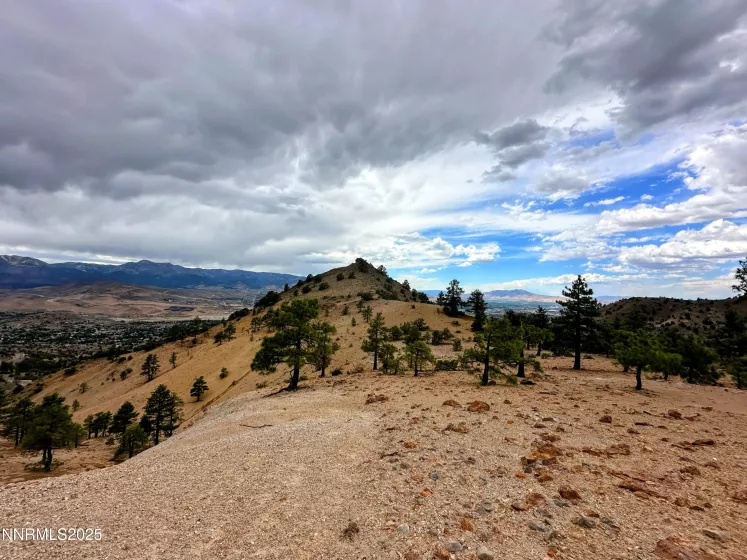 0 Geiger Grade, Reno, Nevada 89521, ,Land,Residential,Geiger Grade,250053963