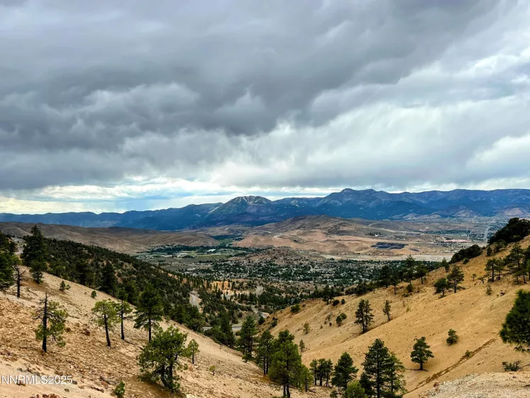 0 Geiger Grade, Reno, Nevada 89521, ,Land,Residential,Geiger Grade,250053963