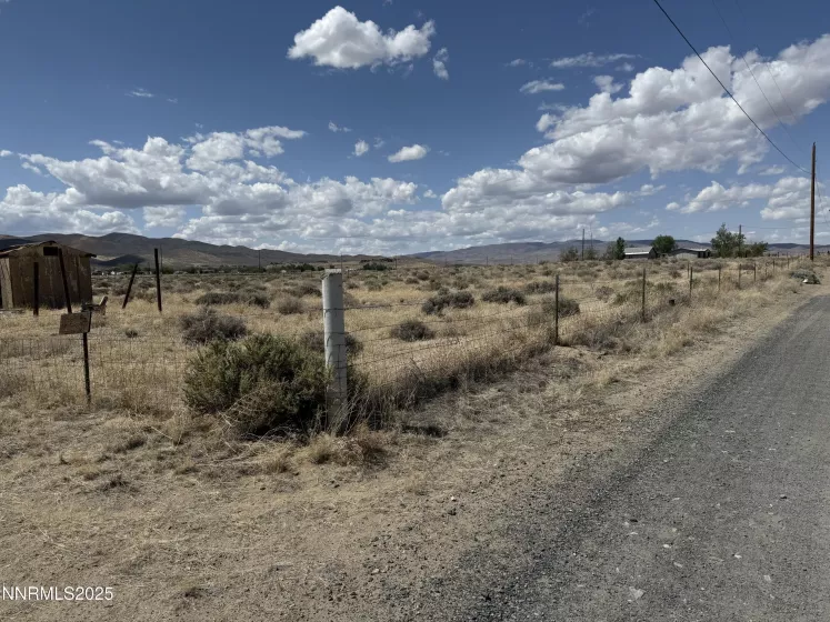 1190 9th, Silver Springs, Nevada 89429, ,Land,Residential,9th,250050344