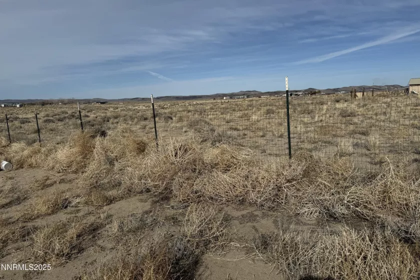 1190 9th, Silver Springs, Nevada 89429, ,Land,Residential,9th,250050344