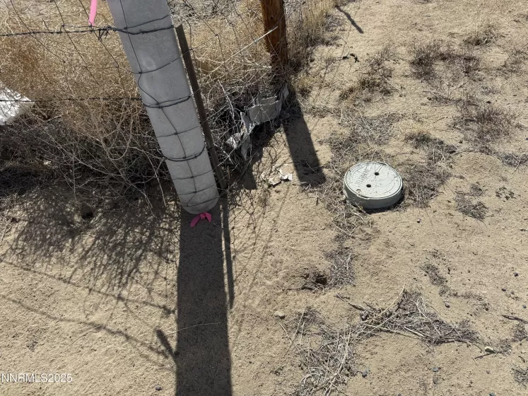 1190 9th, Silver Springs, Nevada 89429, ,Land,Residential,9th,250050344