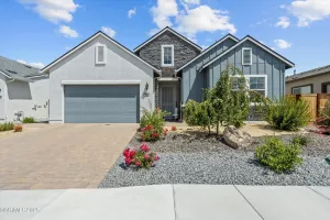 7586 Evans Bridge, Sparks, Nevada 89436, 2 Bedrooms Bedrooms, ,3 BathroomsBathrooms,Residential,Residential,Evans Bridge,250053972