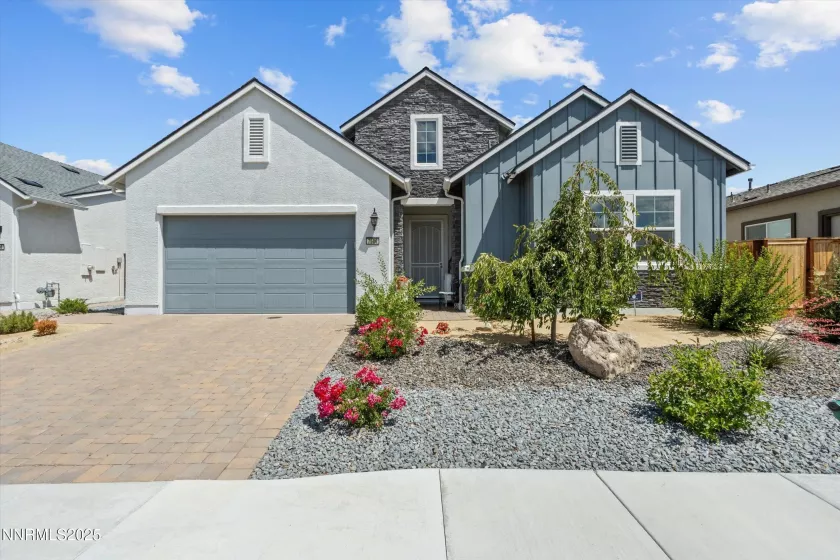 7586 Evans Bridge, Sparks, Nevada 89436, 2 Bedrooms Bedrooms, ,3 BathroomsBathrooms,Residential,Residential,Evans Bridge,250053972