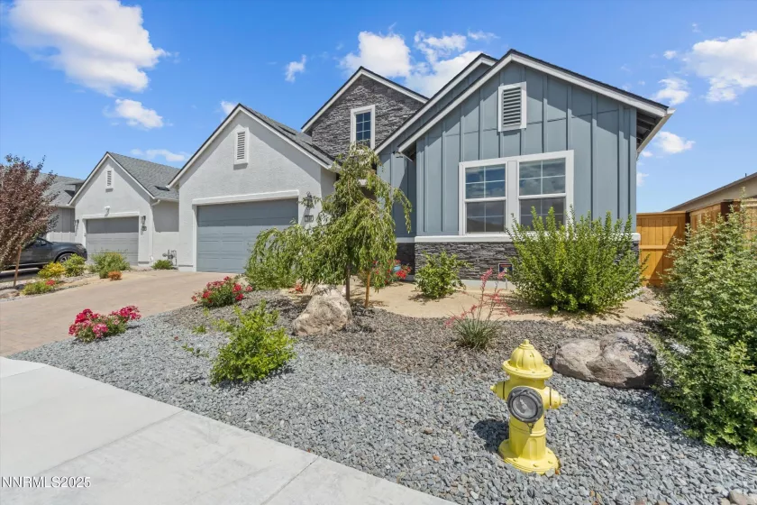 7586 Evans Bridge, Sparks, Nevada 89436, 2 Bedrooms Bedrooms, ,3 BathroomsBathrooms,Residential,Residential,Evans Bridge,250053972