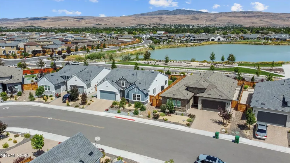 7586 Evans Bridge, Sparks, Nevada 89436, 2 Bedrooms Bedrooms, ,3 BathroomsBathrooms,Residential,Residential,Evans Bridge,250053972