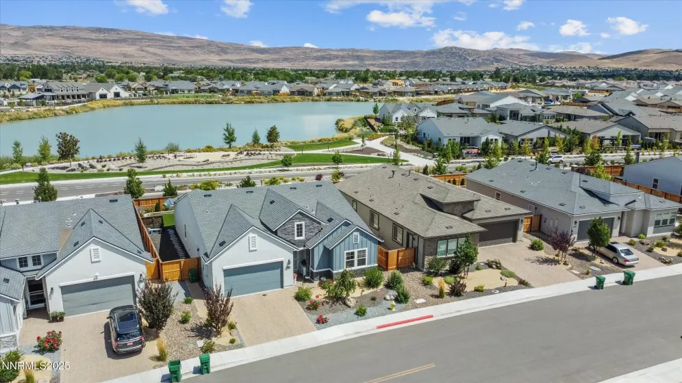 7586 Evans Bridge, Sparks, Nevada 89436, 2 Bedrooms Bedrooms, ,3 BathroomsBathrooms,Residential,Residential,Evans Bridge,250053972