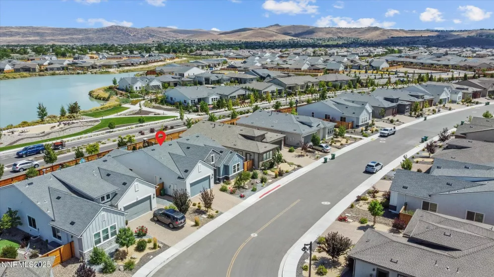 7586 Evans Bridge, Sparks, Nevada 89436, 2 Bedrooms Bedrooms, ,3 BathroomsBathrooms,Residential,Residential,Evans Bridge,250053972