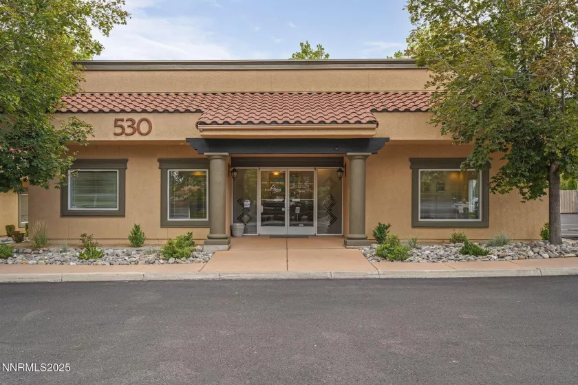 530 Hammill, Reno, Nevada 89509, ,Commercial Sale,Residential,Hammill,250053973