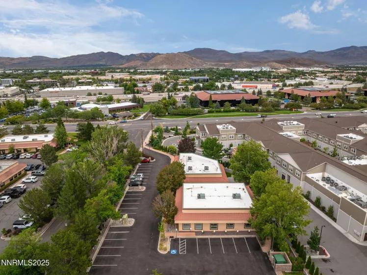 530 Hammill, Reno, Nevada 89509, ,Commercial Sale,Residential,Hammill,250053973
