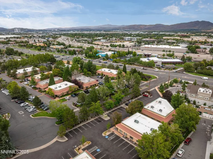 530 Hammill, Reno, Nevada 89509, ,Commercial Sale,Residential,Hammill,250053973