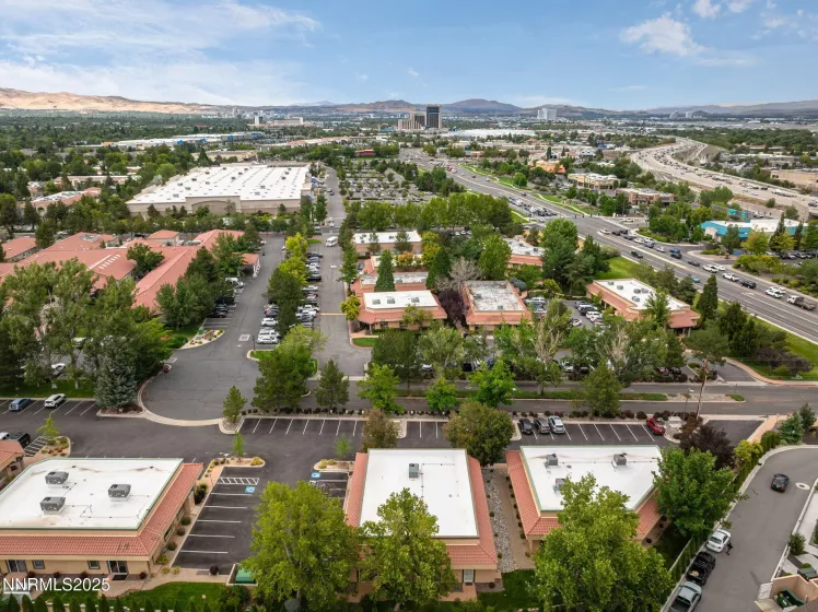 530 Hammill, Reno, Nevada 89509, ,Commercial Sale,Residential,Hammill,250053973
