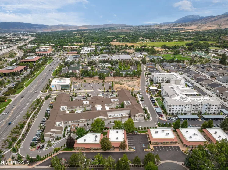 530 Hammill, Reno, Nevada 89509, ,Commercial Sale,Residential,Hammill,250053973