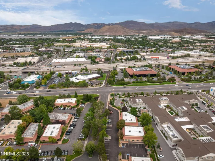 530 Hammill, Reno, Nevada 89509, ,Commercial Sale,Residential,Hammill,250053973