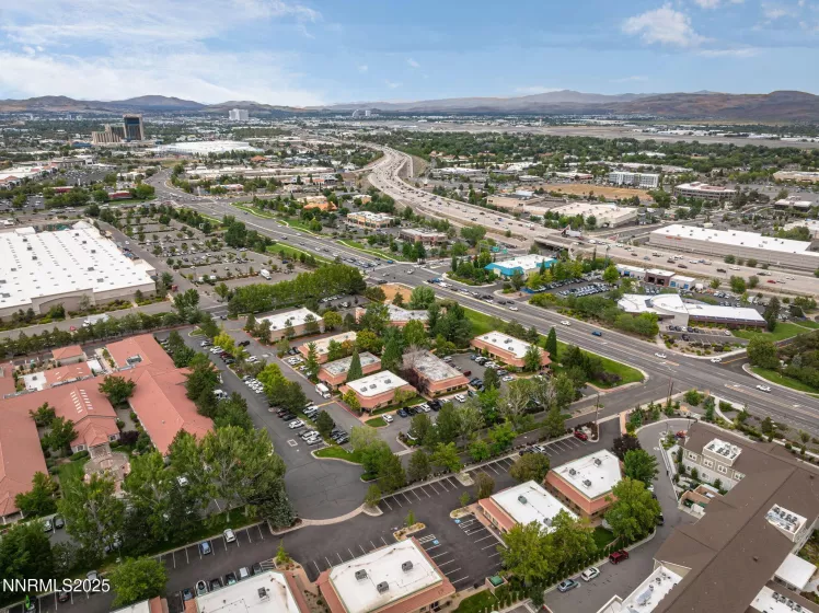 530 Hammill, Reno, Nevada 89509, ,Commercial Sale,Residential,Hammill,250053973