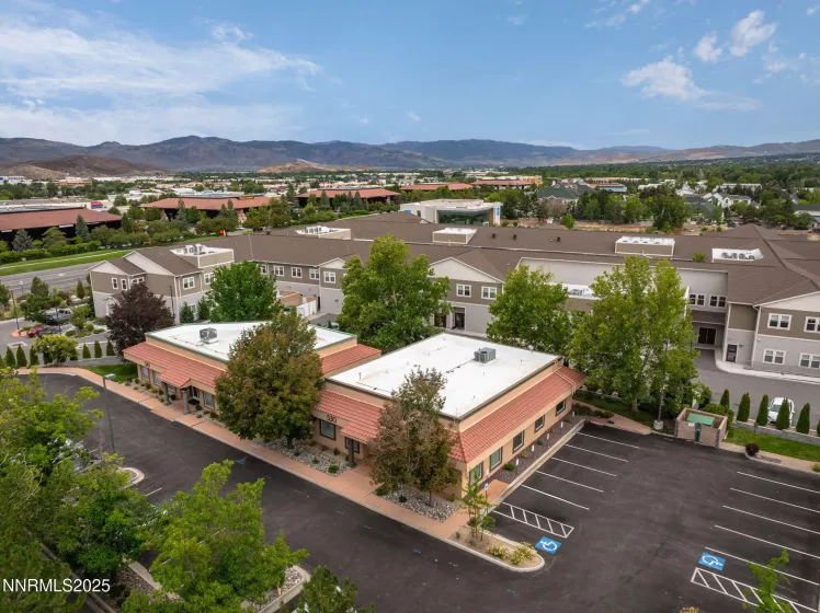 530 Hammill, Reno, Nevada 89509, ,Commercial Sale,Residential,Hammill,250053973